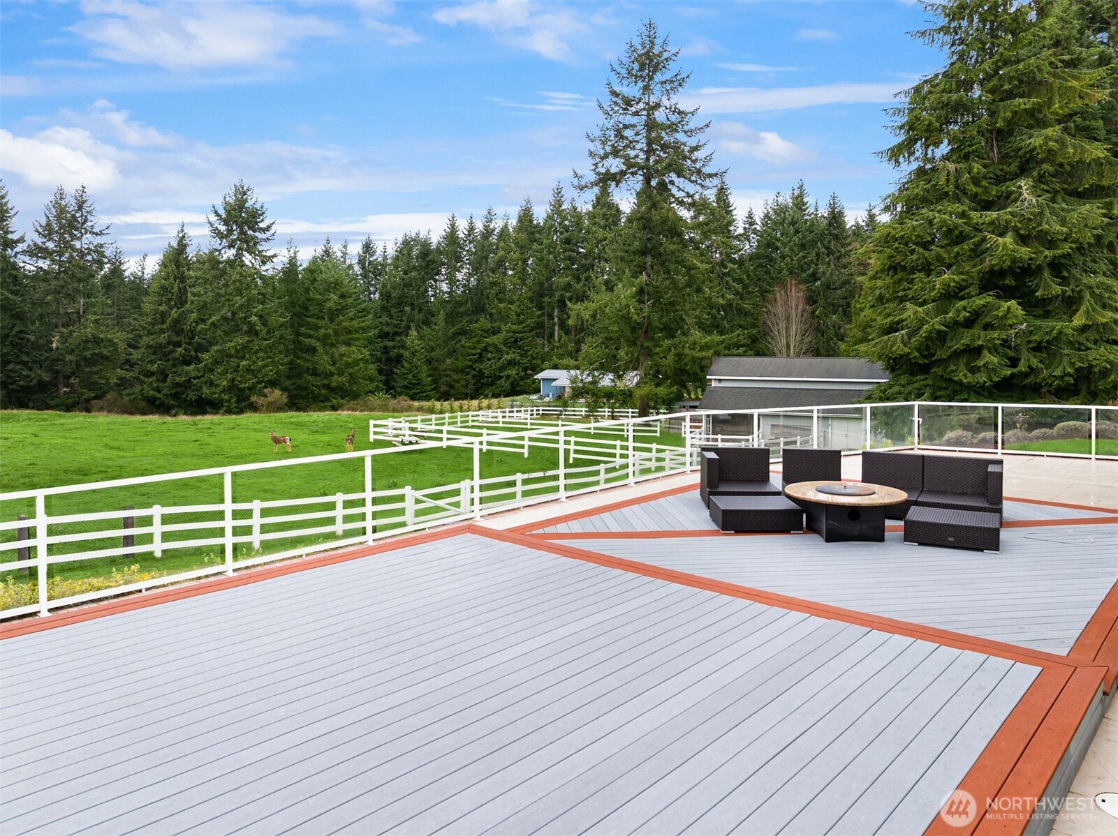 877 Bywater Way , Port Ludlow, WA 98365