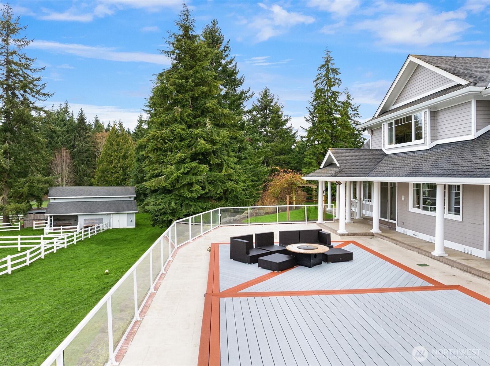 877 Bywater Way , Port Ludlow, WA 98365