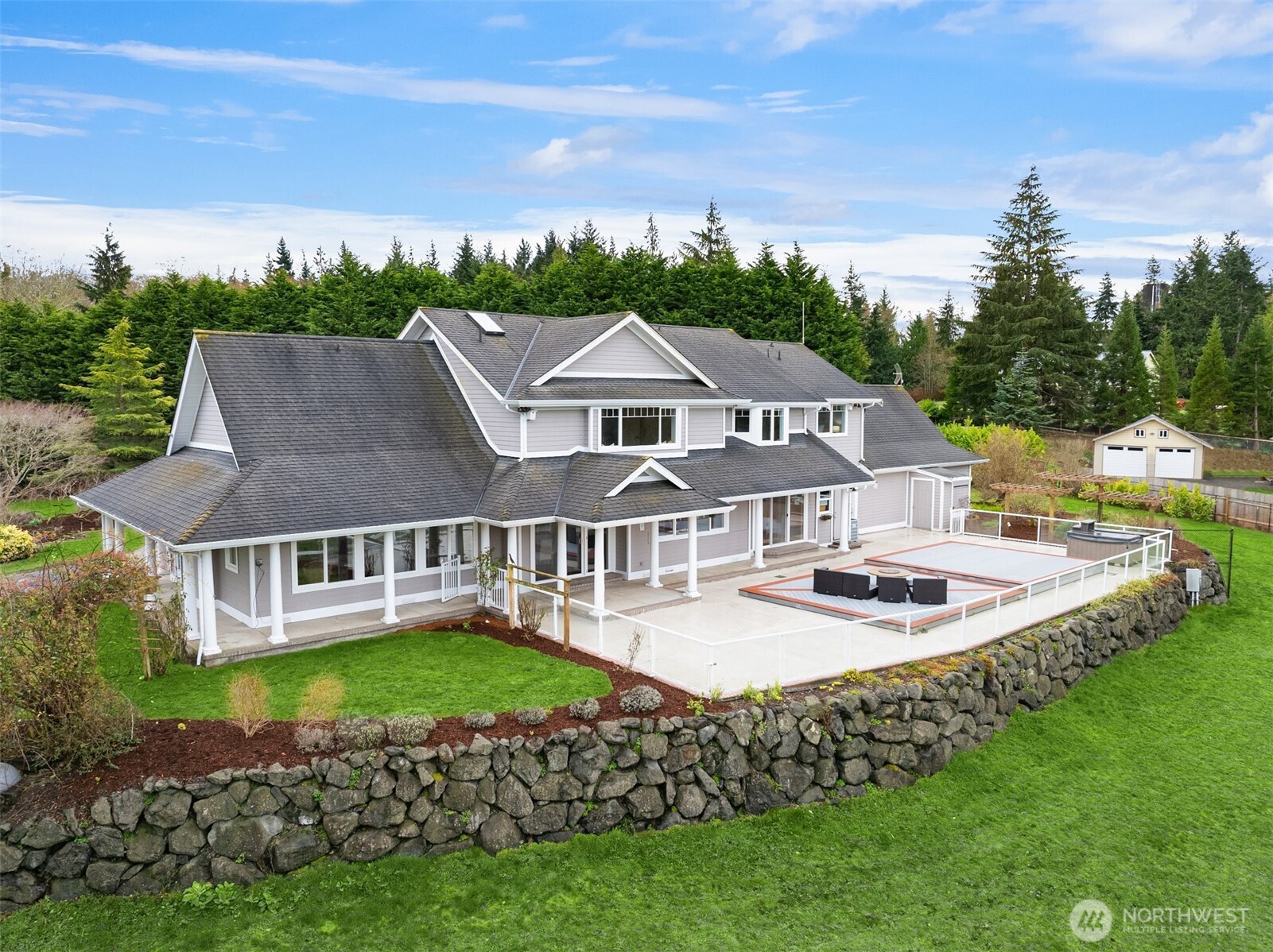 877 Bywater Way , Port Ludlow, WA 98365