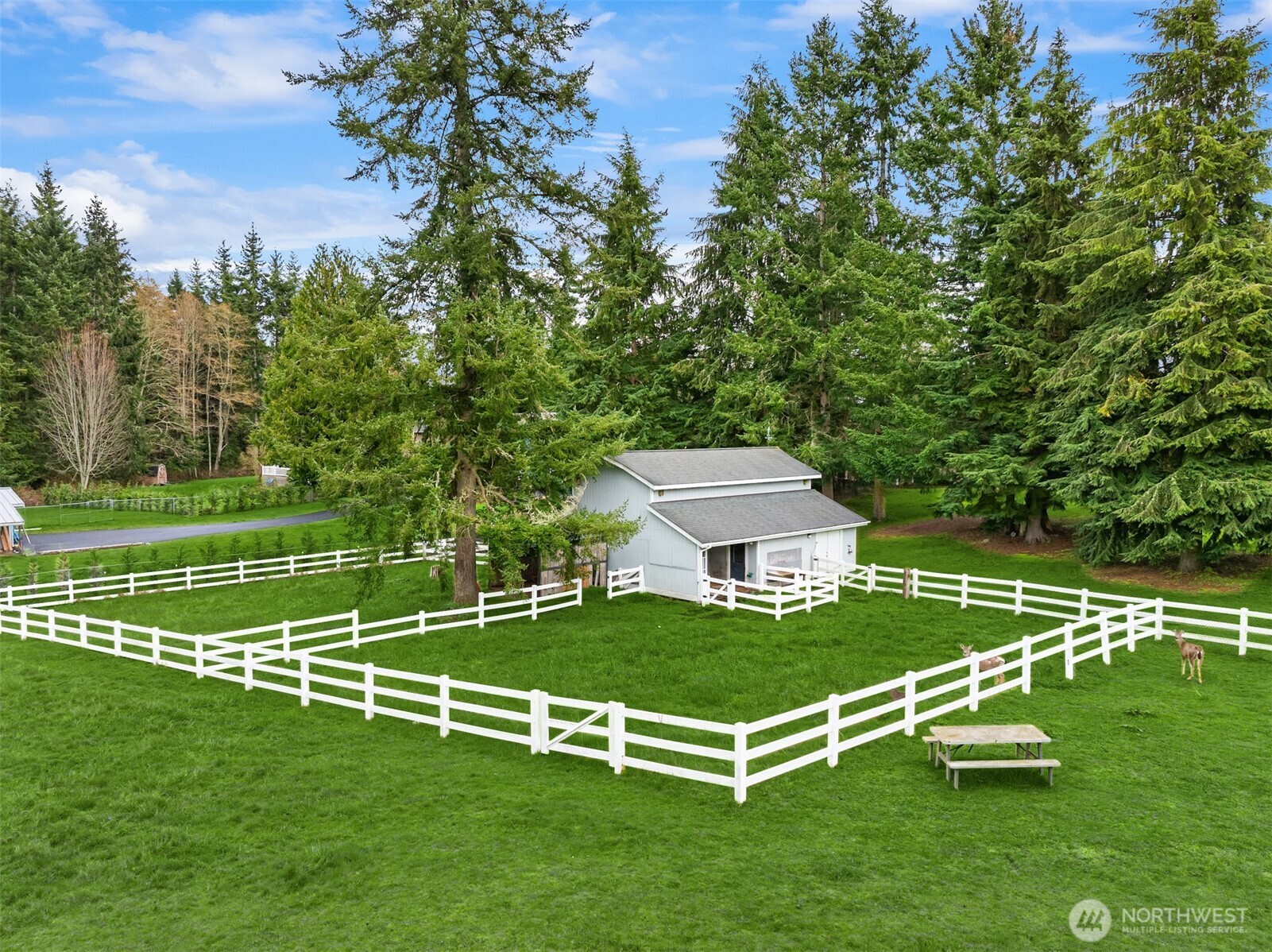 877 Bywater Way , Port Ludlow, WA 98365