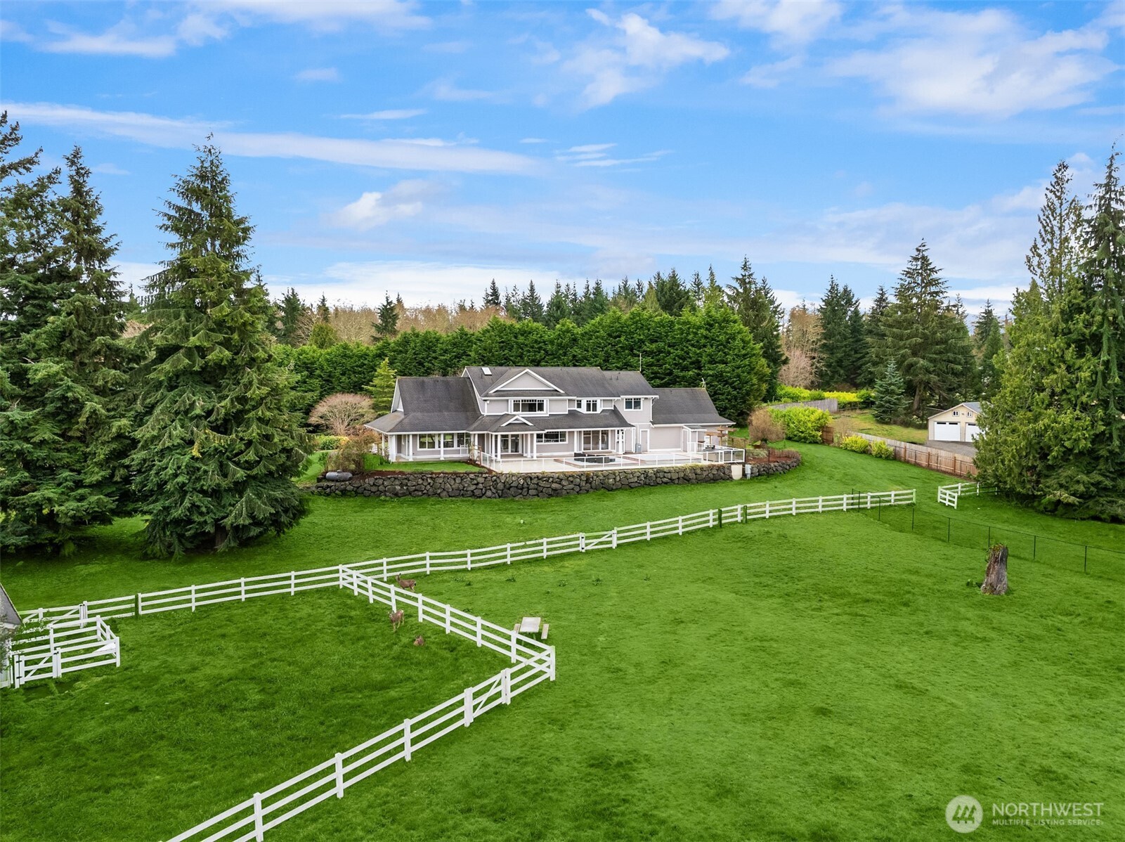 877 Bywater Way , Port Ludlow, WA 98365