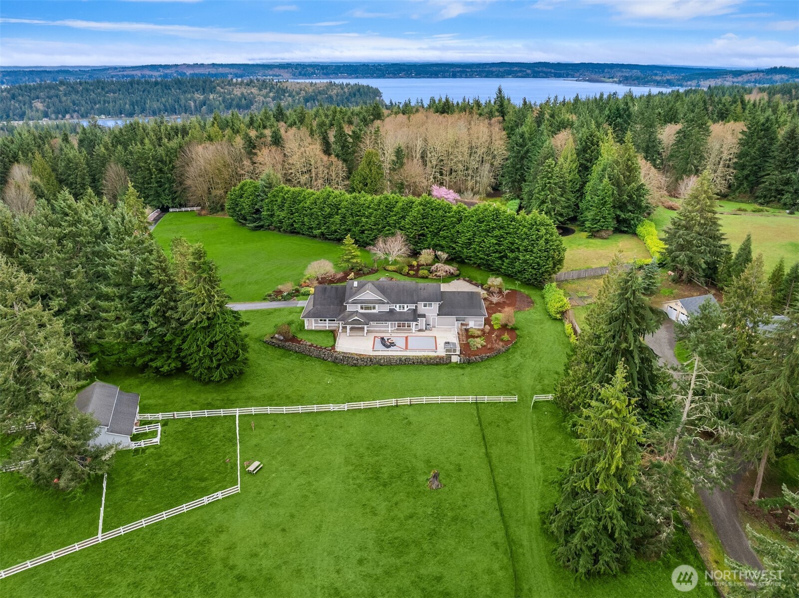 877 Bywater Way , Port Ludlow, WA 98365
