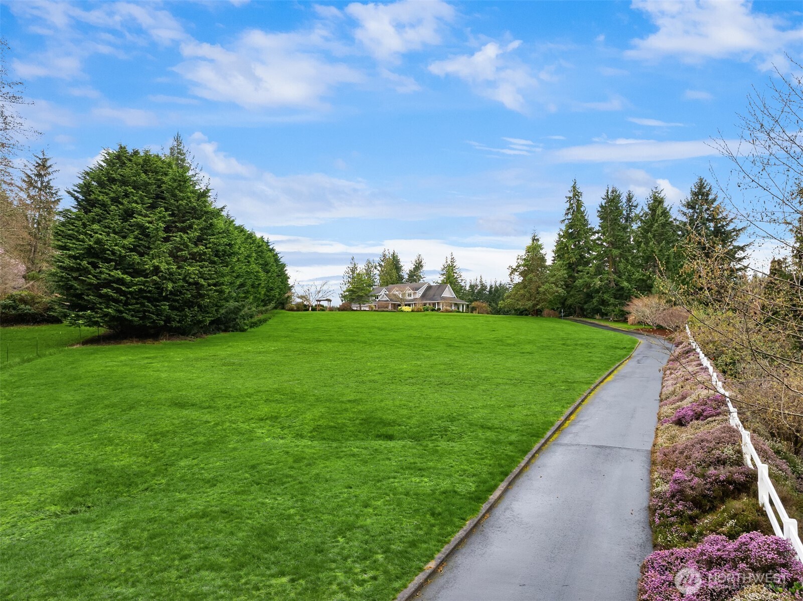 877 Bywater Way , Port Ludlow, WA 98365