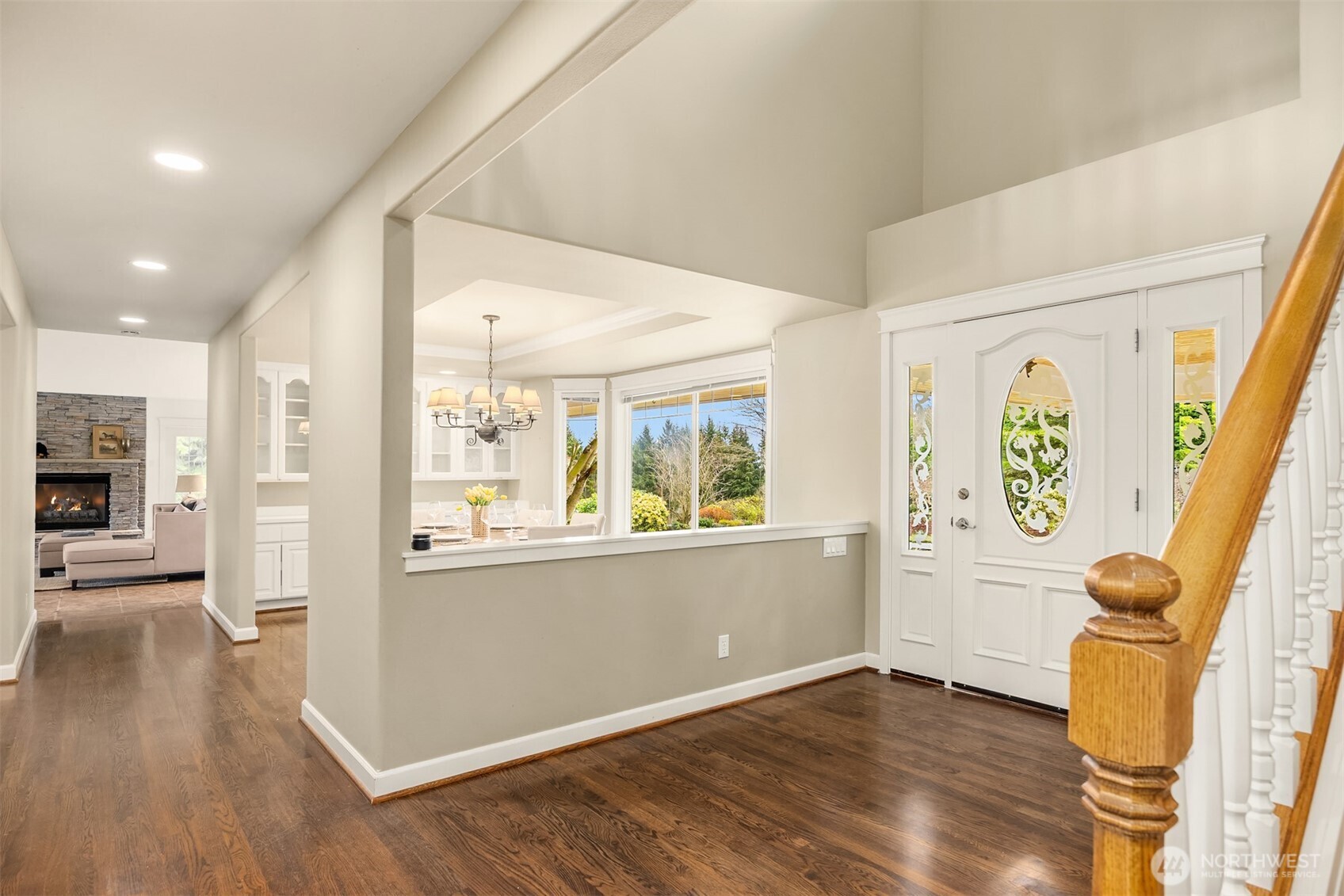 877 Bywater Way , Port Ludlow, WA 98365