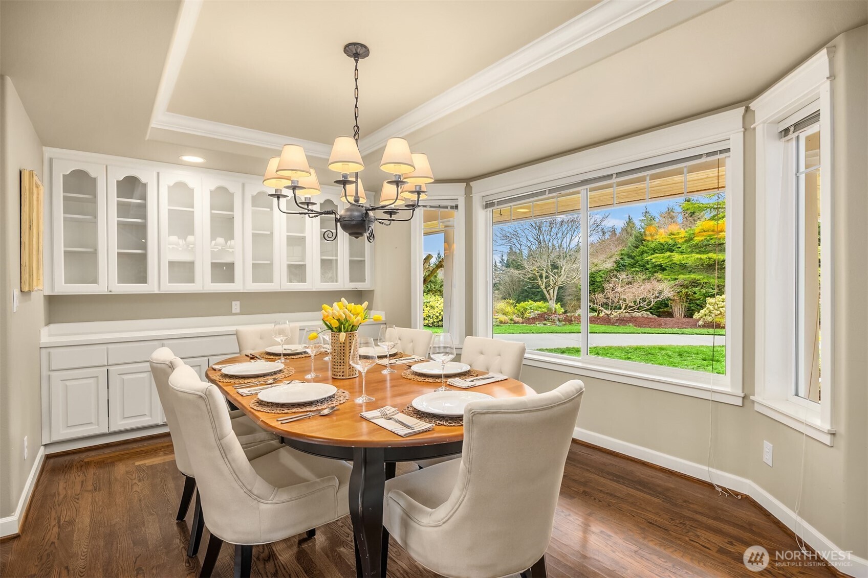 877 Bywater Way , Port Ludlow, WA 98365