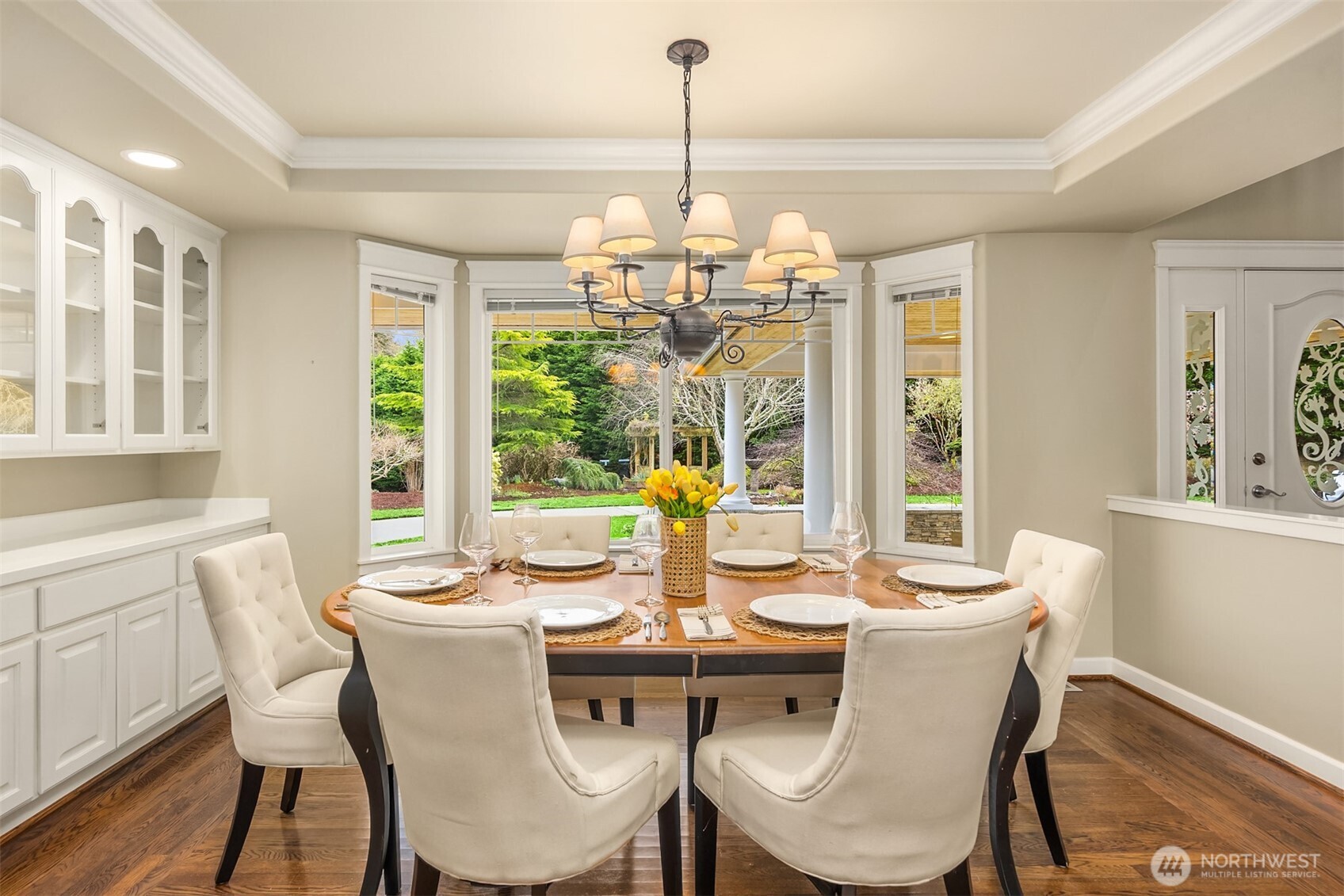 877 Bywater Way , Port Ludlow, WA 98365