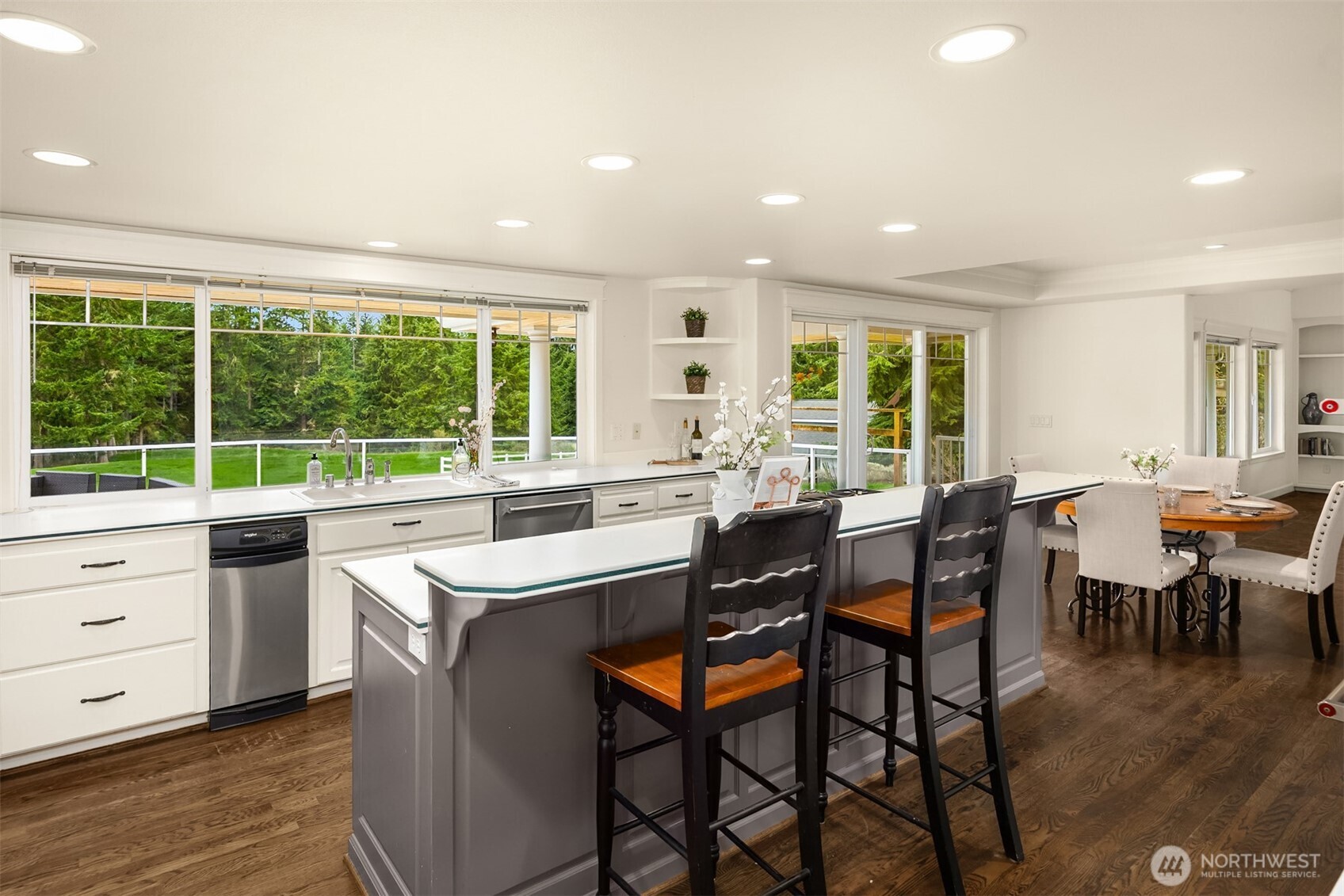 877 Bywater Way , Port Ludlow, WA 98365