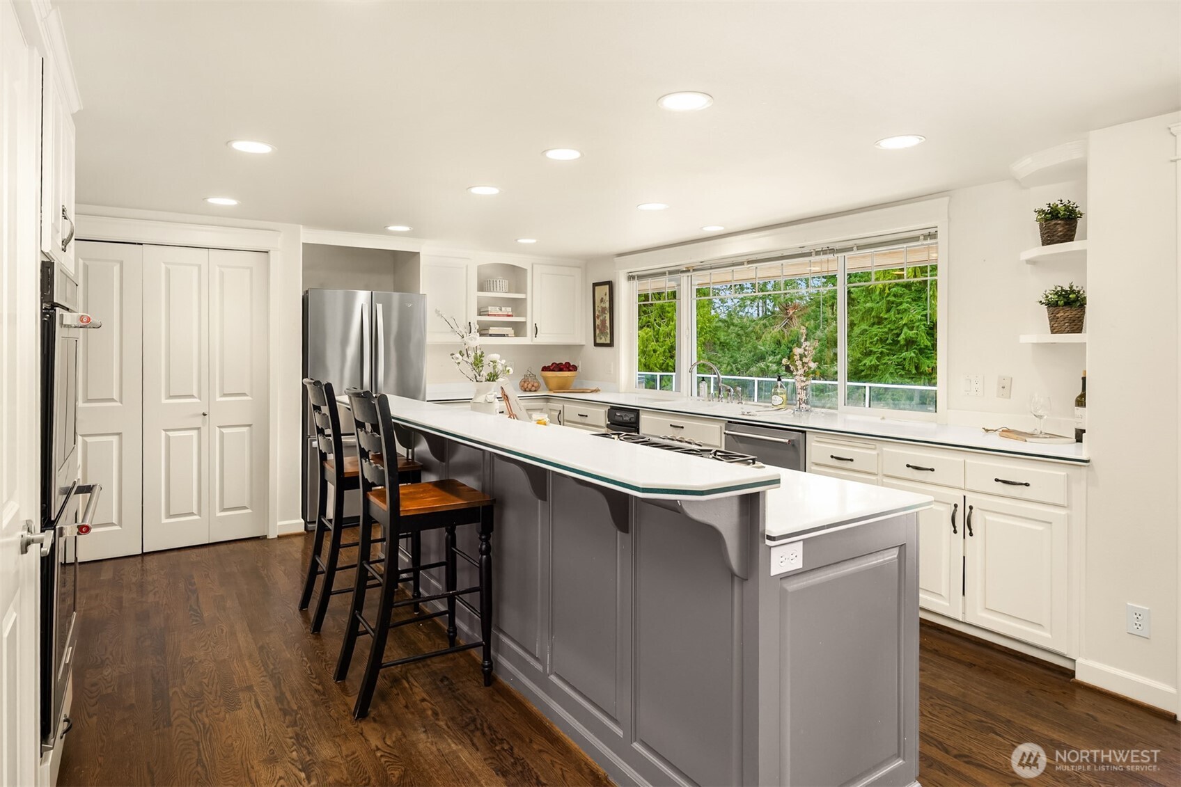 877 Bywater Way , Port Ludlow, WA 98365