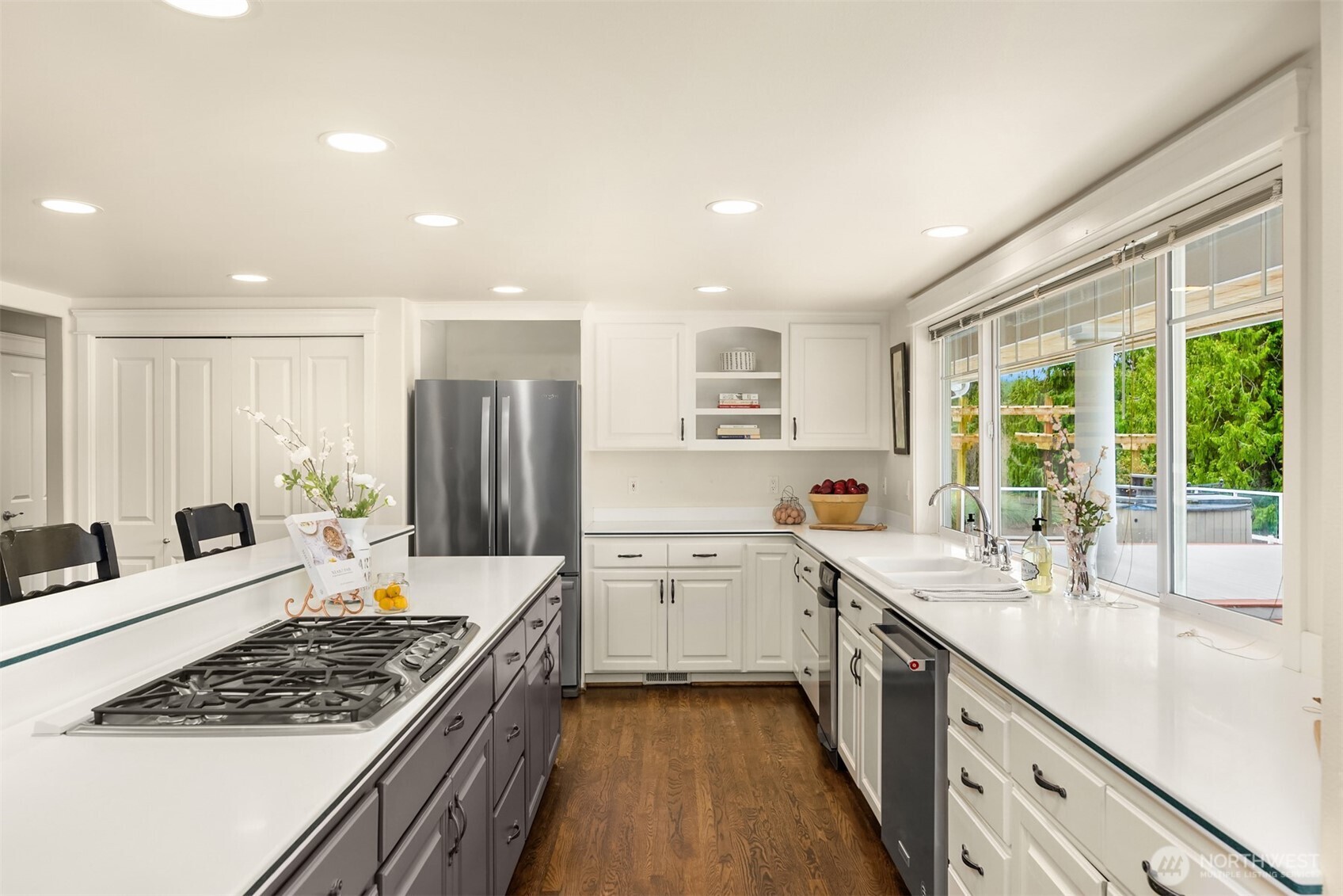 877 Bywater Way , Port Ludlow, WA 98365