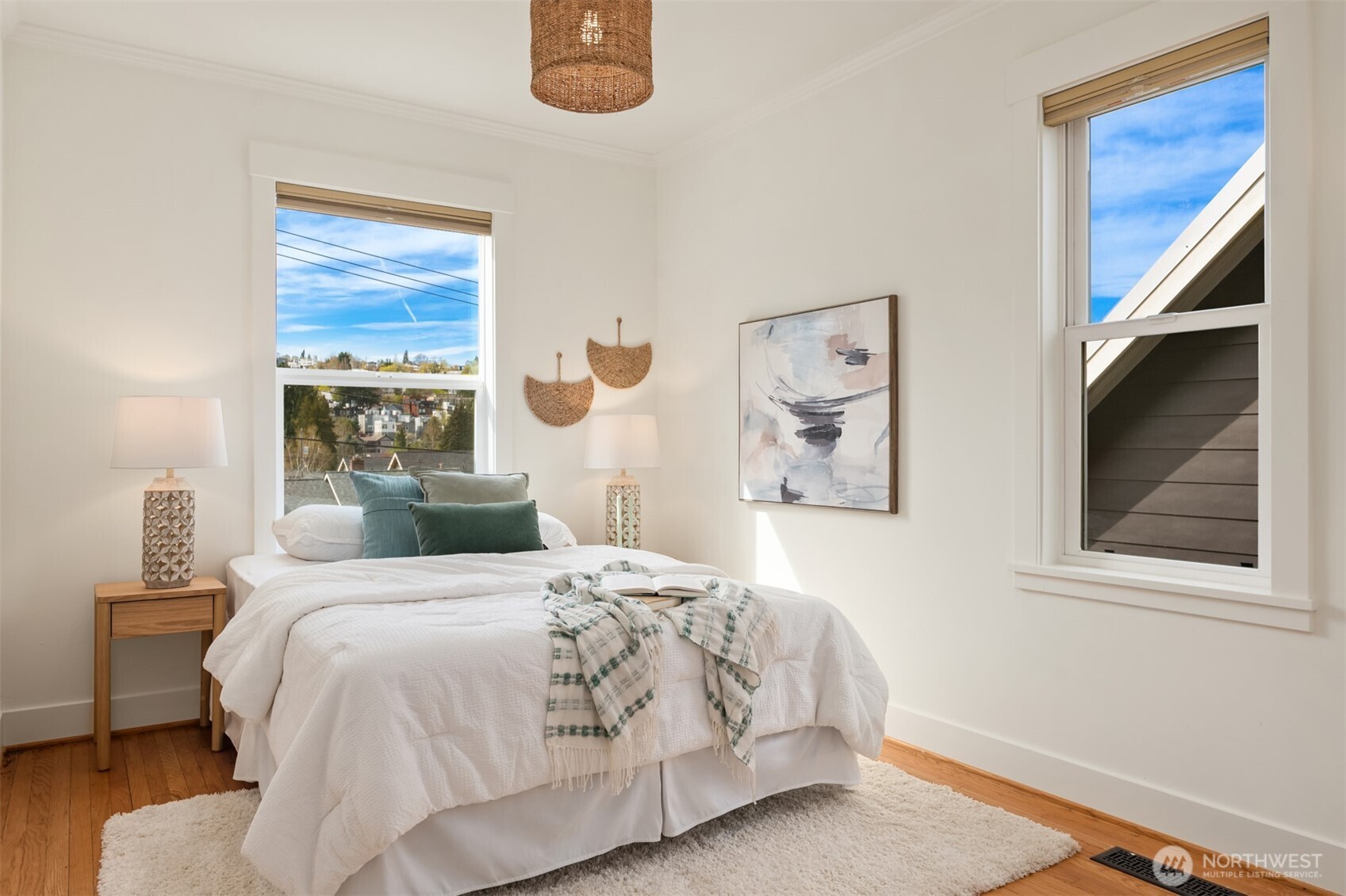 1826 31st Avenue , Seattle, WA 98122