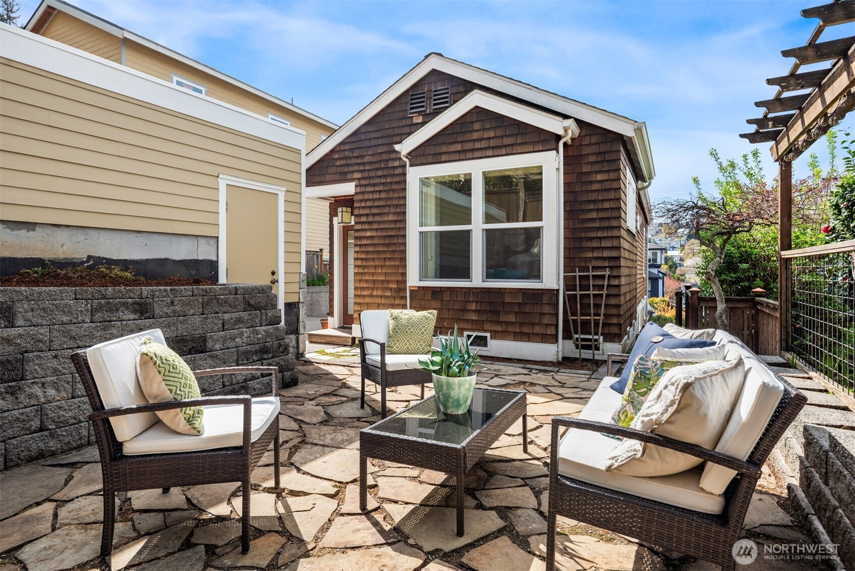 1826 31st Avenue , Seattle, WA 98122