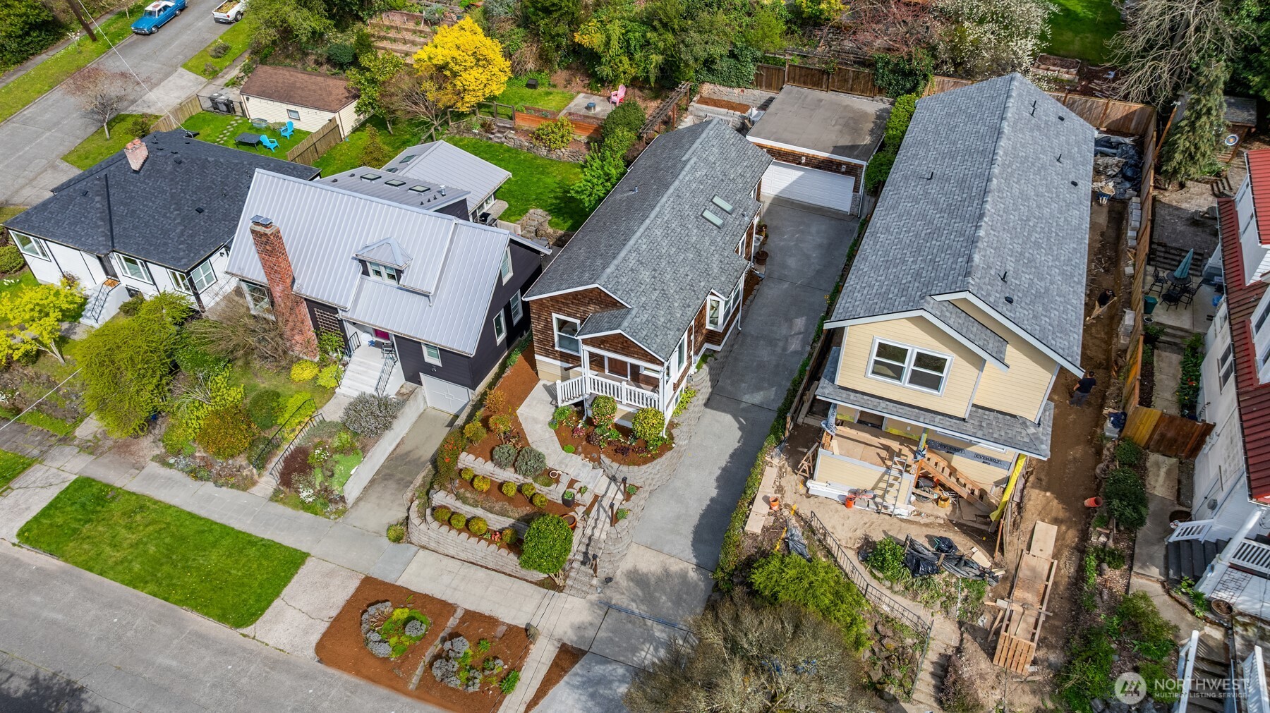 1826 31st Avenue , Seattle, WA 98122