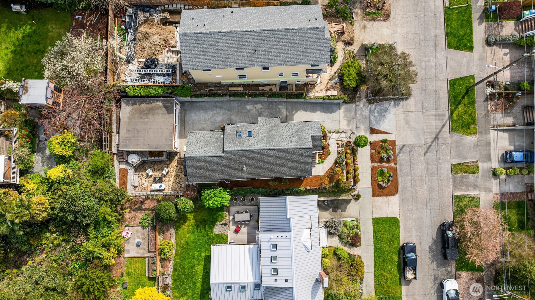 1826 31st Avenue , Seattle, WA 98122