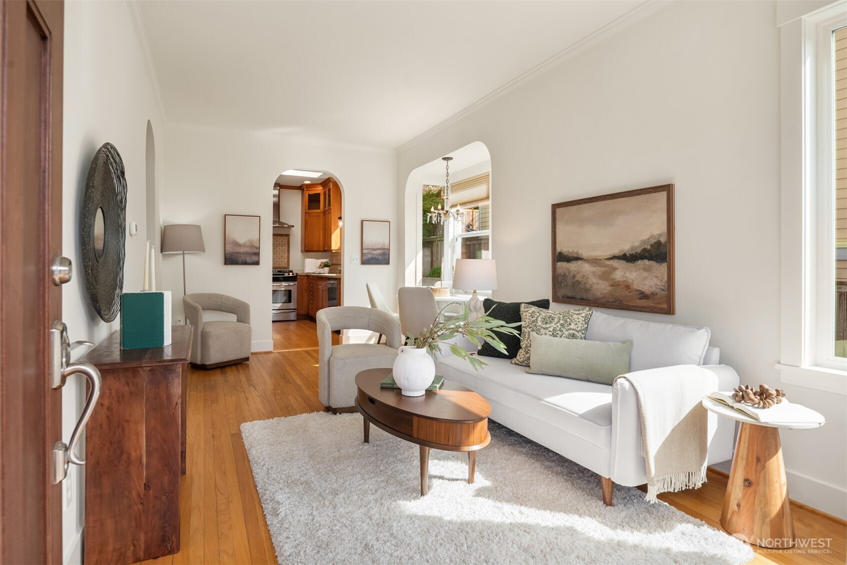 1826 31st Avenue , Seattle, WA 98122