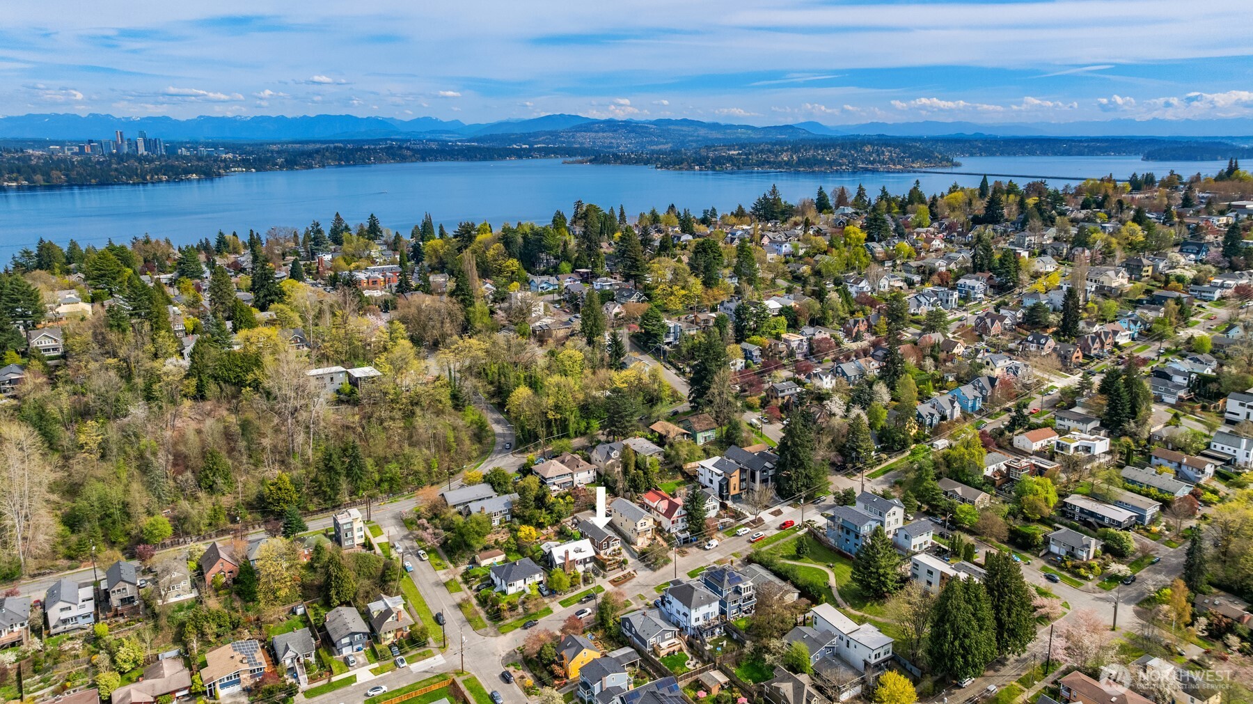 1826 31st Avenue , Seattle, WA 98122