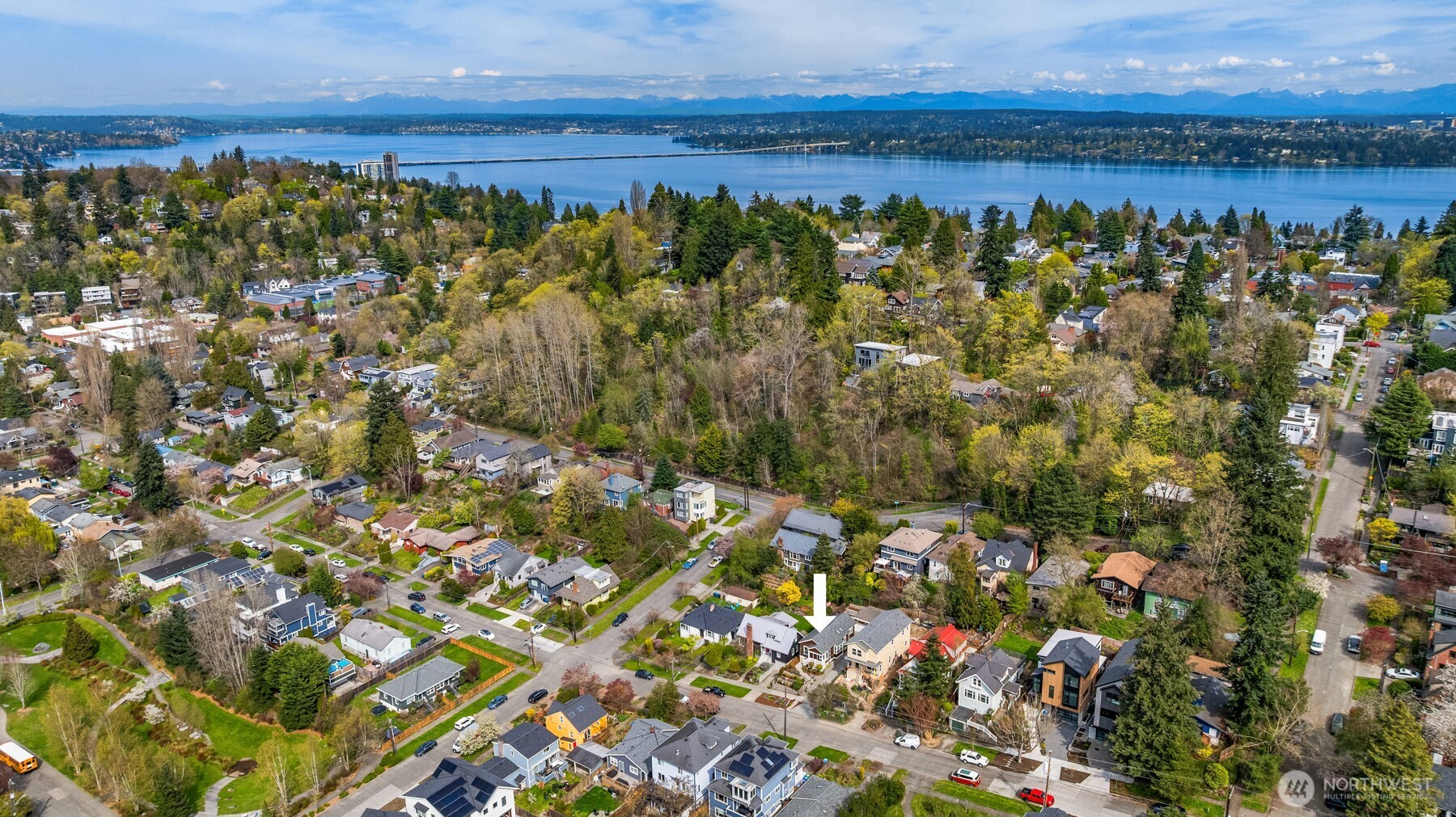 1826 31st Avenue , Seattle, WA 98122