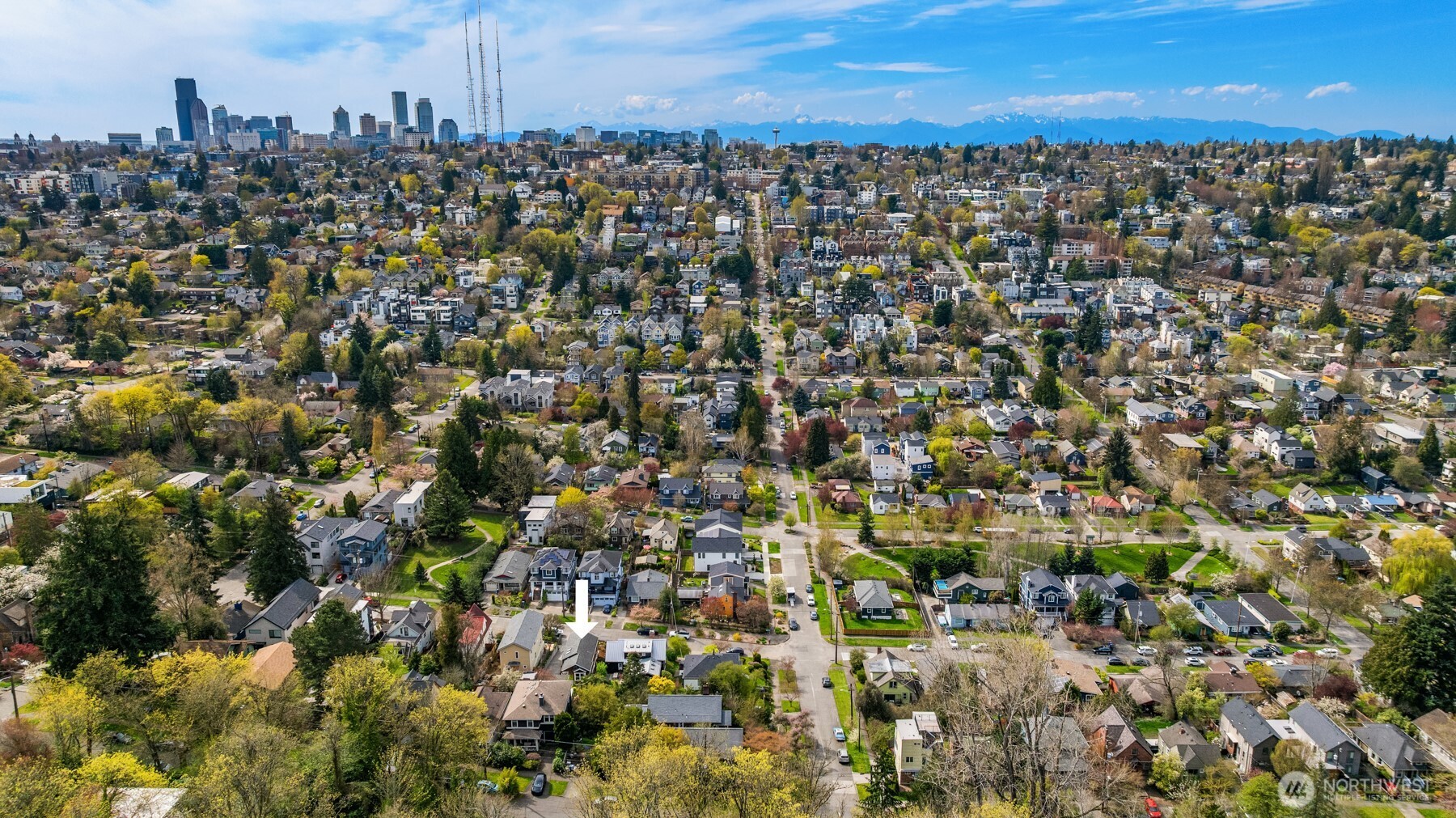 1826 31st Avenue , Seattle, WA 98122