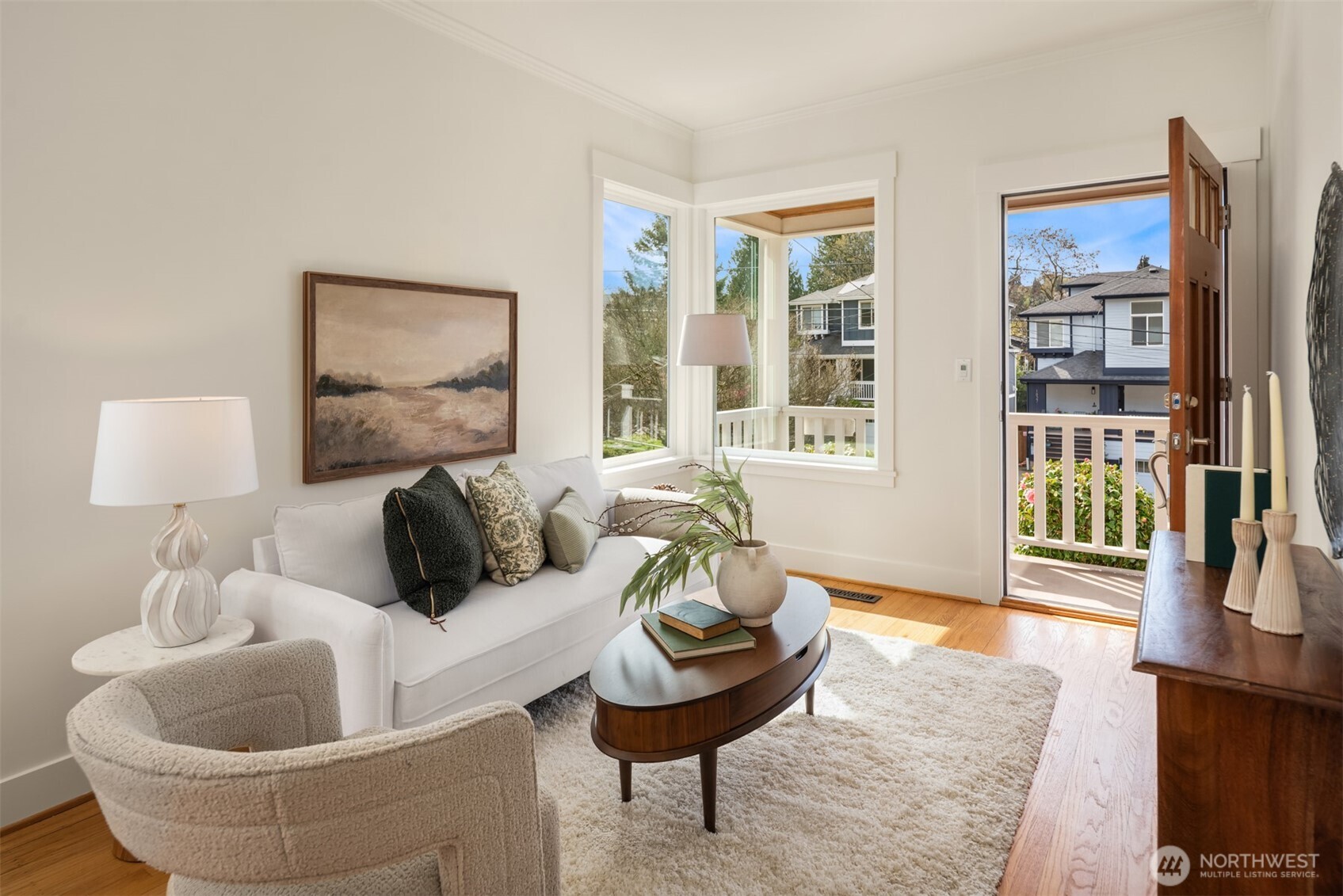1826 31st Avenue , Seattle, WA 98122