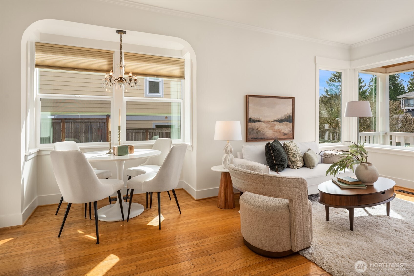 1826 31st Avenue , Seattle, WA 98122