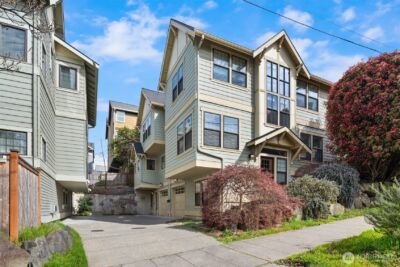 1406 N 38th Street , Seattle, WA 98103