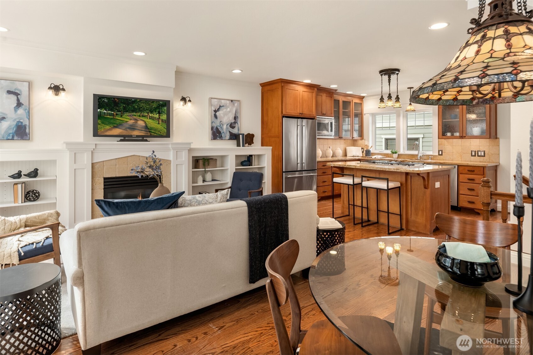 1406 N 38th Street , Seattle, WA 98103