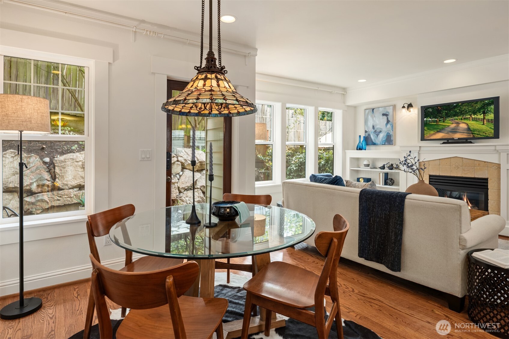 1406 N 38th Street , Seattle, WA 98103