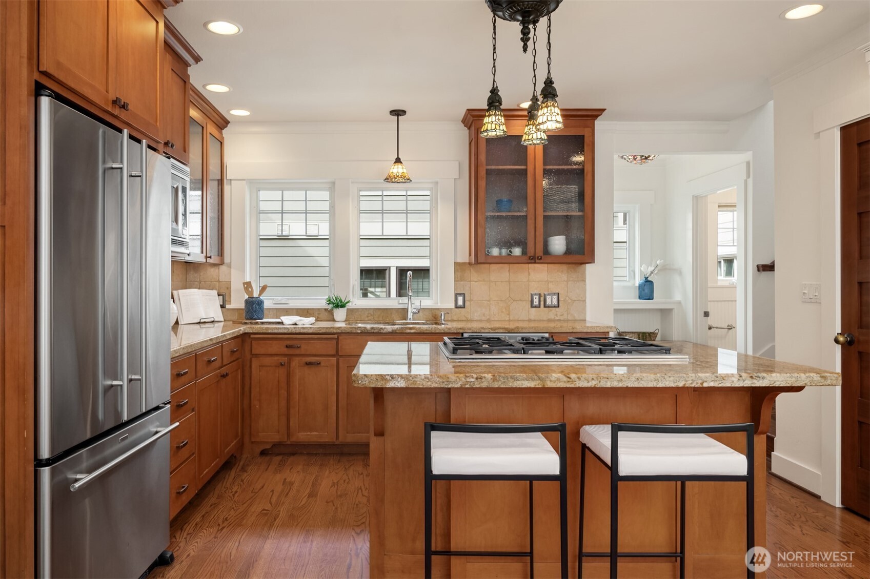 1406 N 38th Street , Seattle, WA 98103