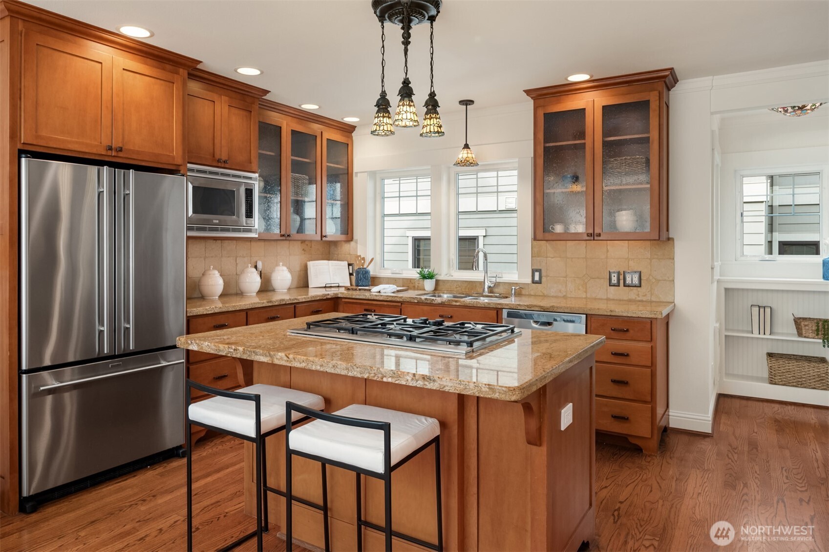 1406 N 38th Street , Seattle, WA 98103