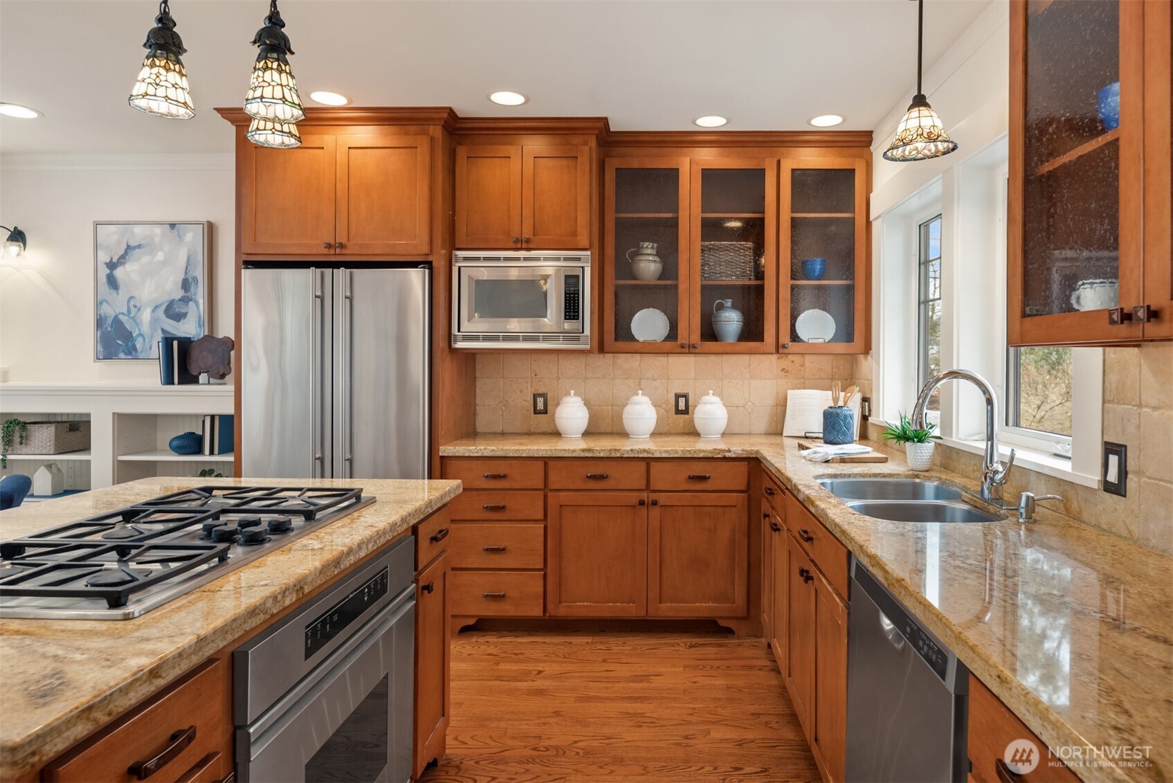 1406 N 38th Street , Seattle, WA 98103