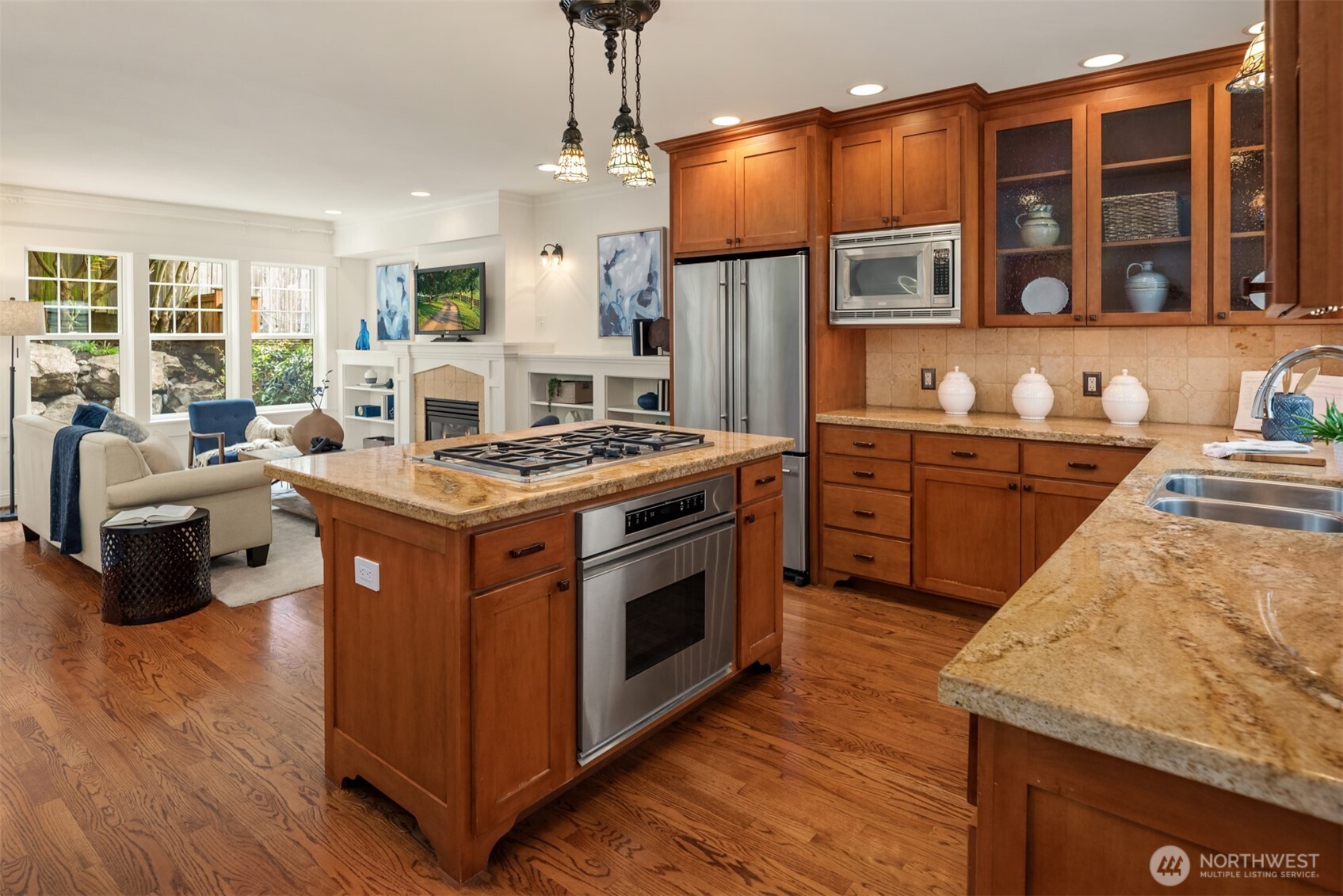 1406 N 38th Street , Seattle, WA 98103