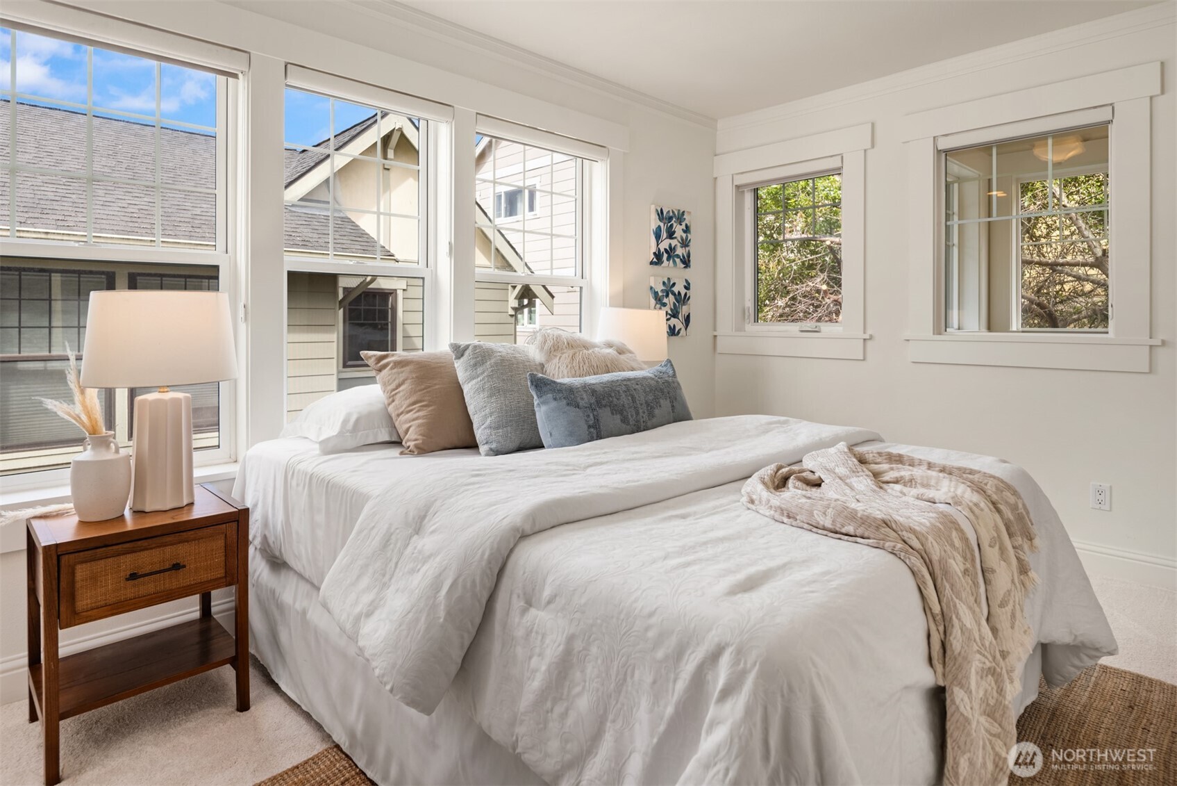 1406 N 38th Street , Seattle, WA 98103