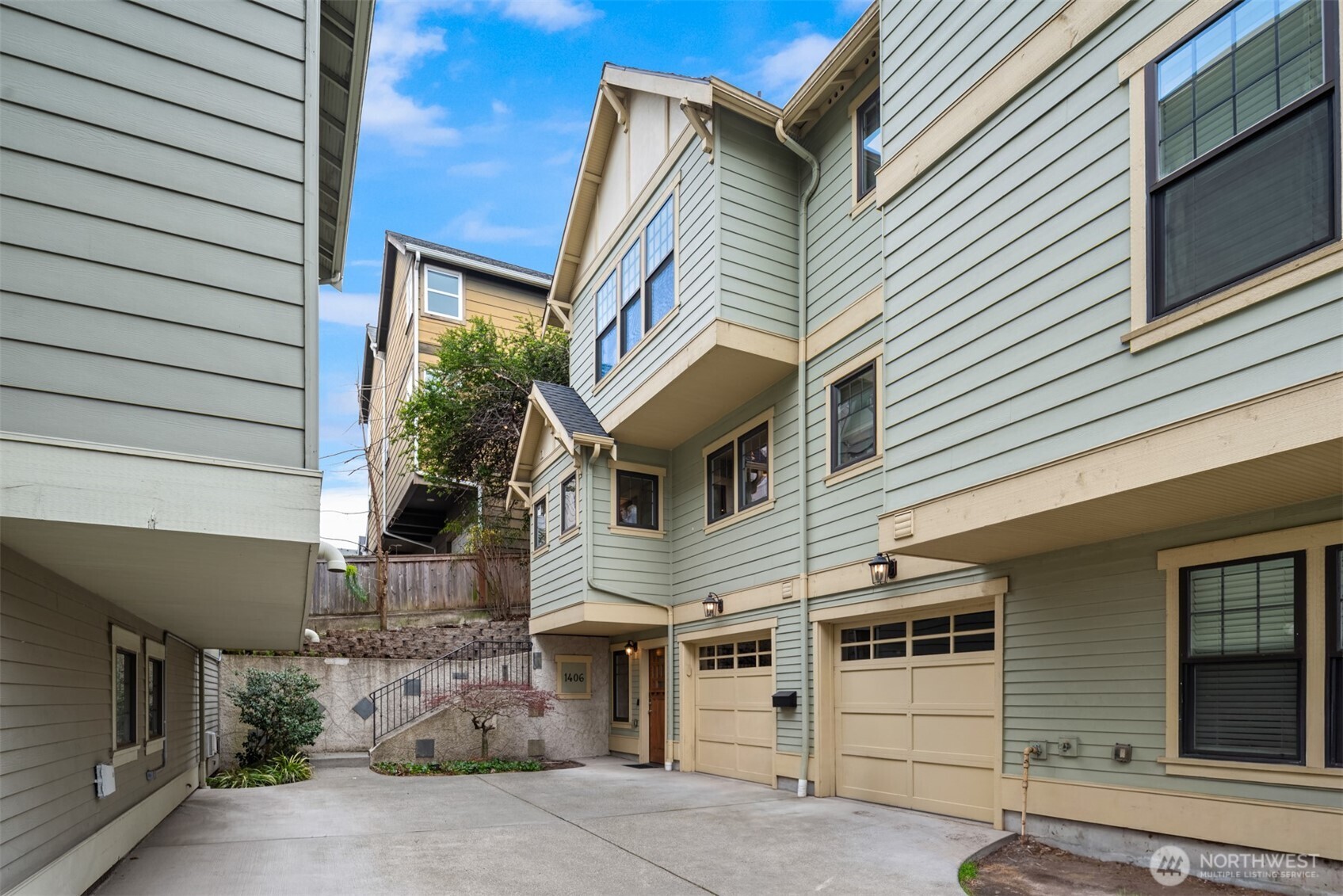 1406 N 38th Street , Seattle, WA 98103