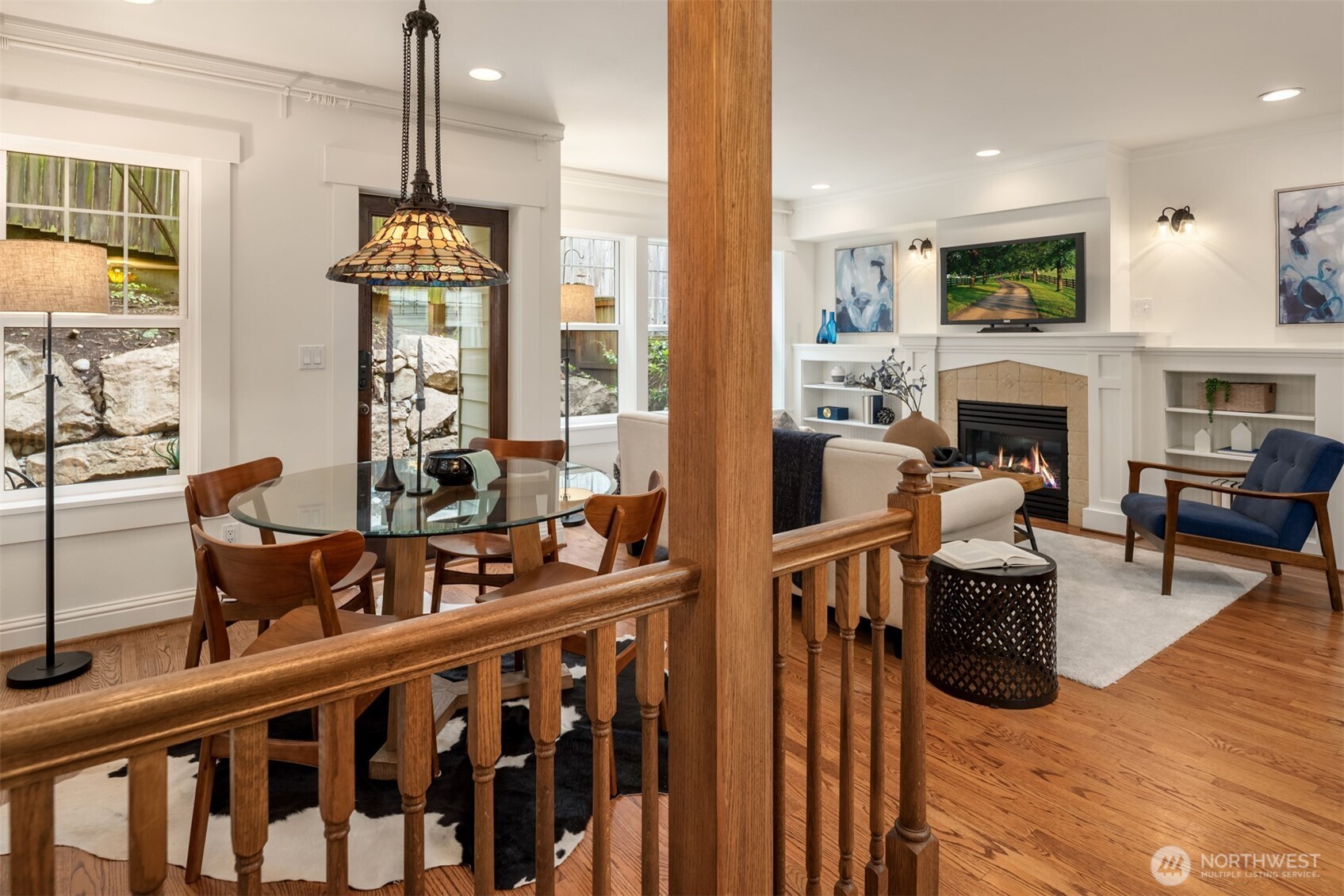 1406 N 38th Street , Seattle, WA 98103