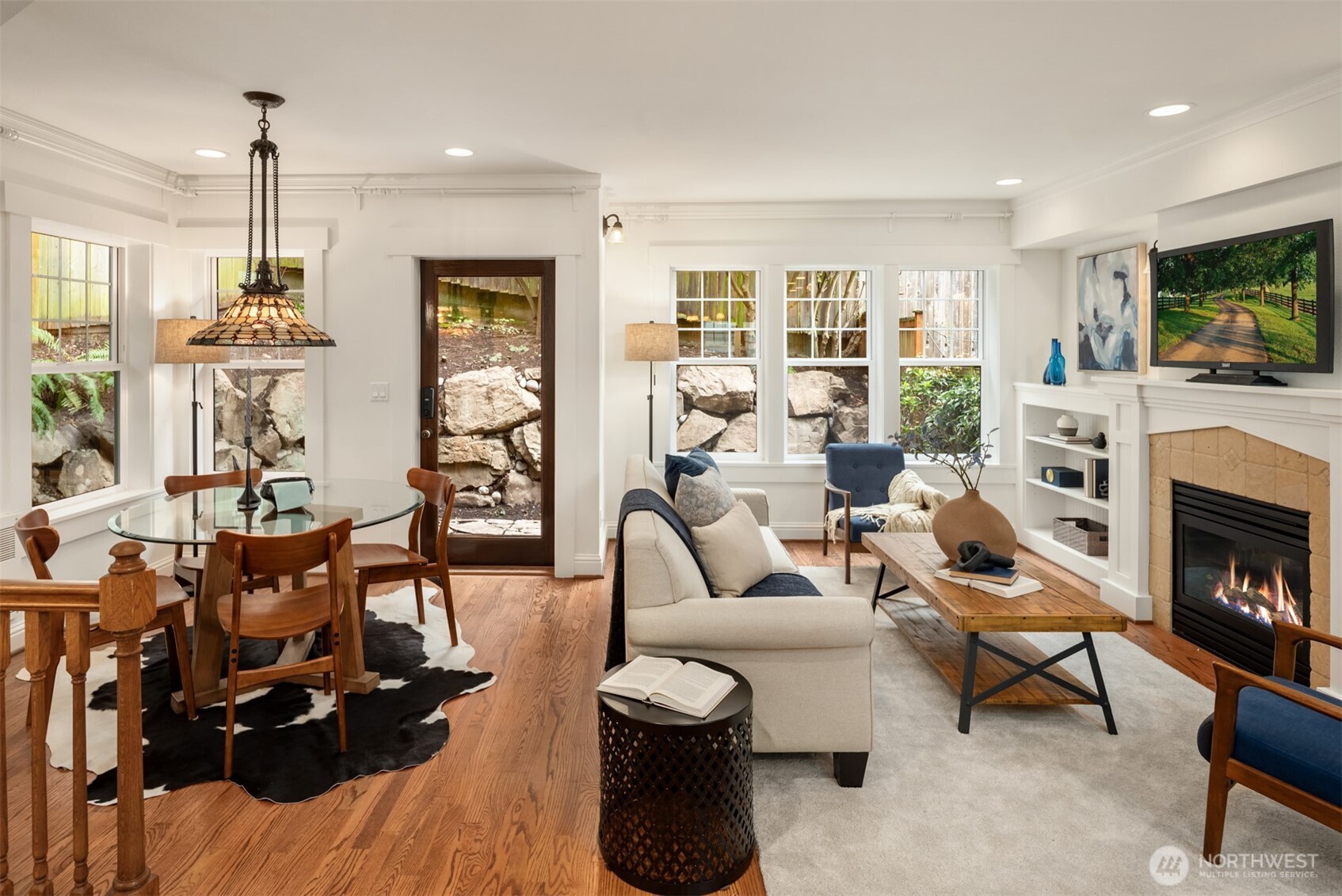 1406 N 38th Street , Seattle, WA 98103