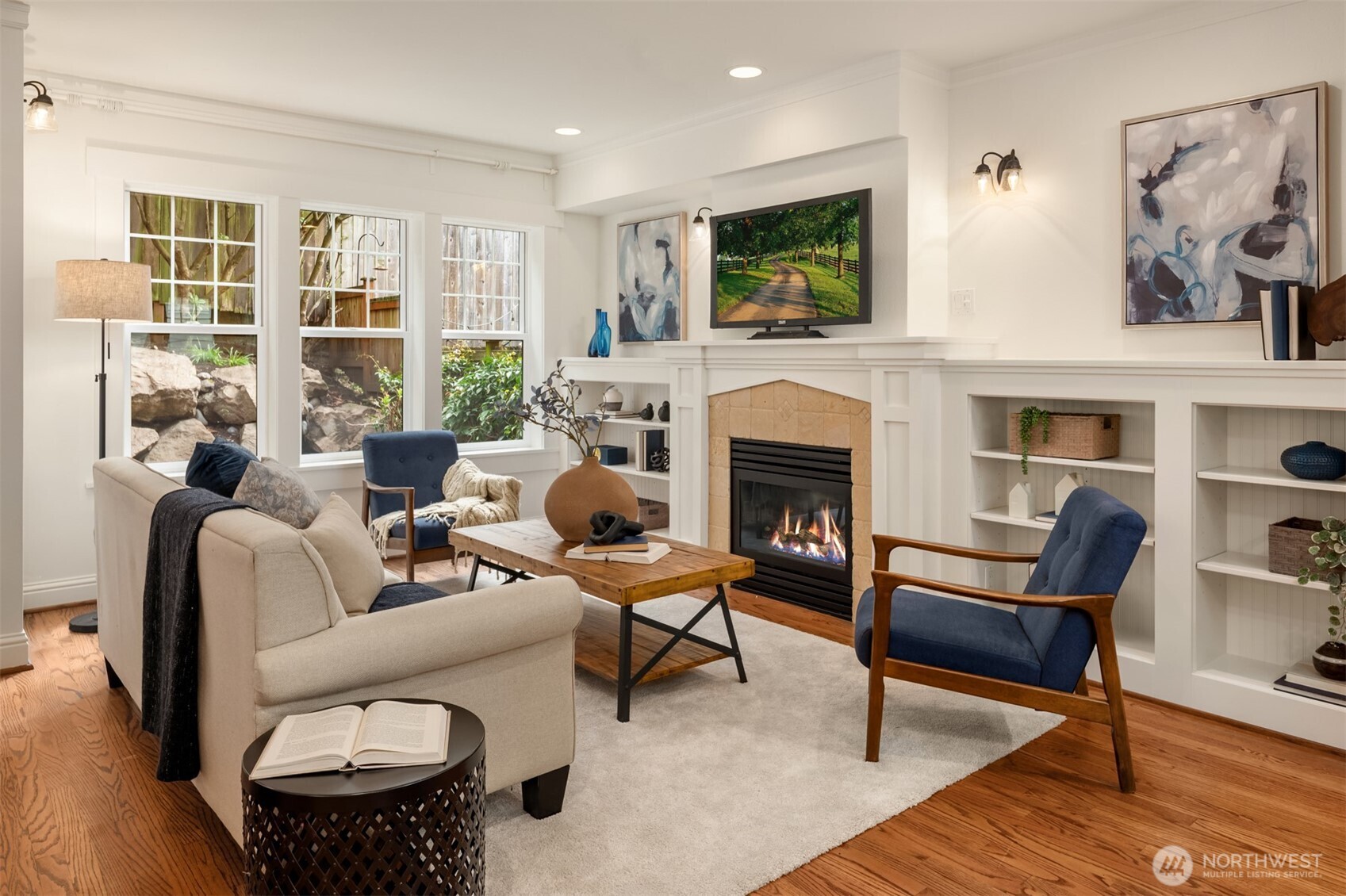 1406 N 38th Street , Seattle, WA 98103