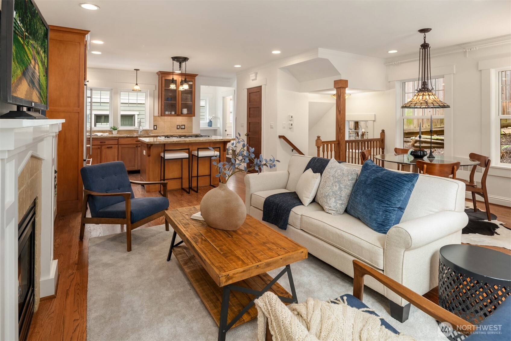 1406 N 38th Street , Seattle, WA 98103