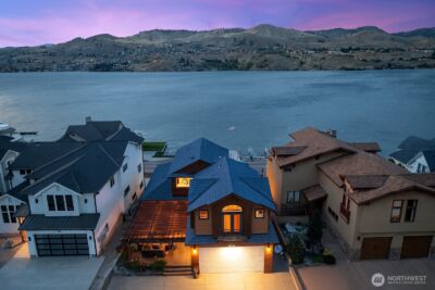 2031 W Terrace Avenue , Chelan, WA 98816 - Photo 1