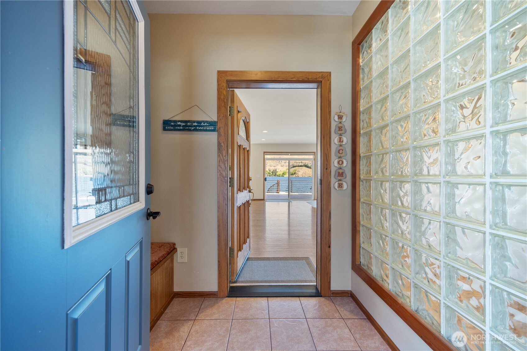 2031 W Terrace Avenue , Chelan, WA 98816