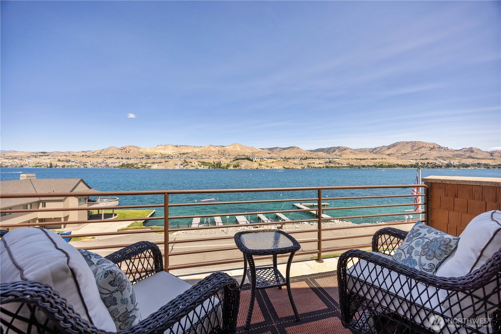 2031 W Terrace Avenue , Chelan, WA 98816