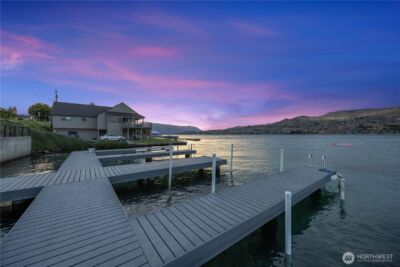 2031 W Terrace Avenue , Chelan, WA 98816 - Photo 3