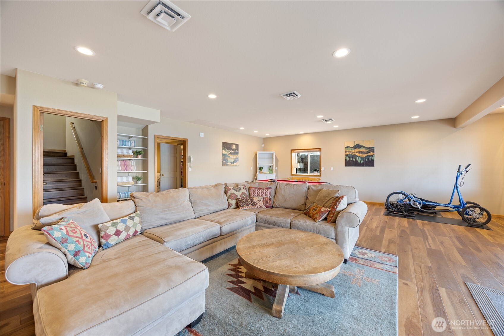 2031 W Terrace Avenue , Chelan, WA 98816