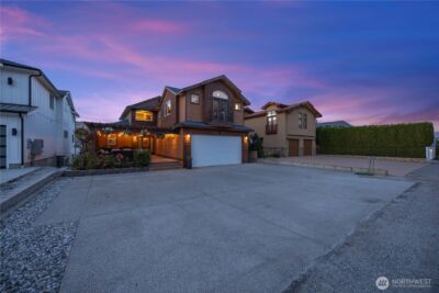 2031 W Terrace Avenue , Chelan, WA 98816 - Photo 37