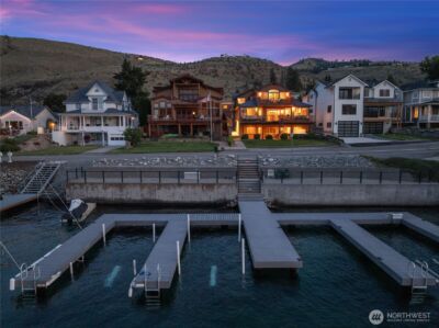 2031 W Terrace Avenue , Chelan, WA 98816 - Photo 40