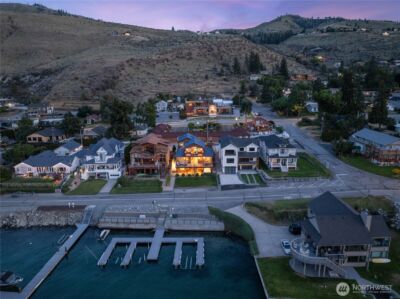 2031 W Terrace Avenue , Chelan, WA 98816 - Photo 4