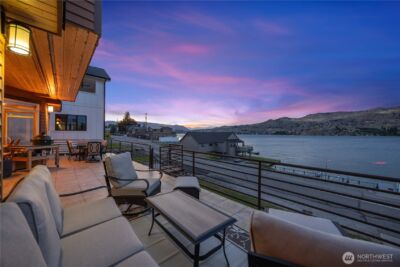 2031 W Terrace Avenue , Chelan, WA 98816 - Photo 8