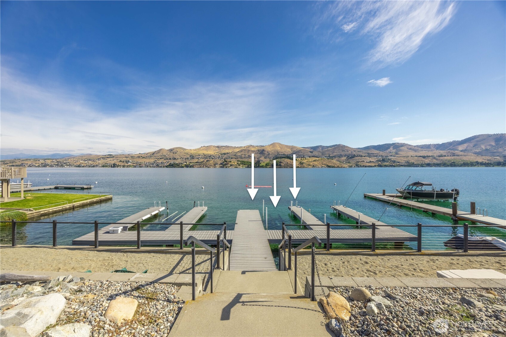 2031 W Terrace Avenue , Chelan, WA 98816
