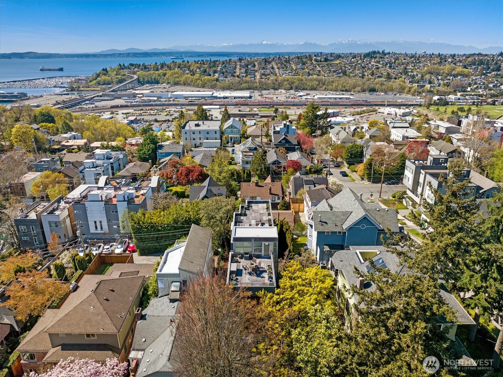 1953 9th Avenue W, Seattle, WA 98119