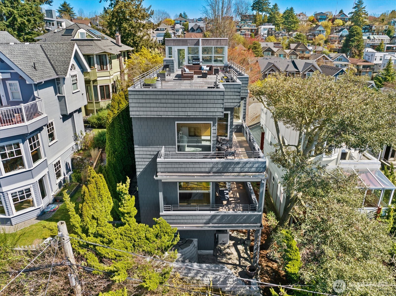 1953 9th Avenue W, Seattle, WA 98119