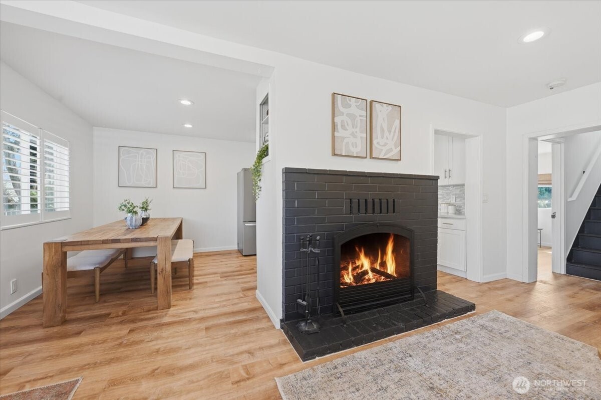 1715 SW Trenton Street , Seattle, WA 98106