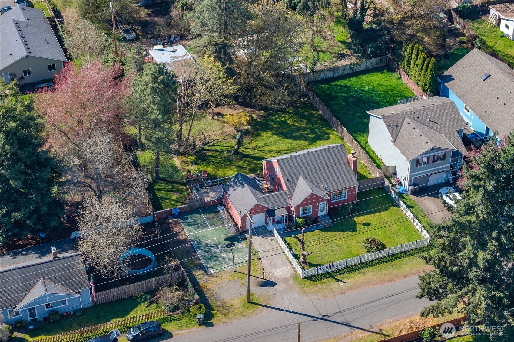 810 98th Street S, Tacoma, WA 98501